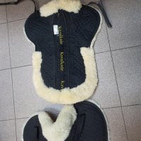     Екстремно топли дрехи за  сибирски студ от истинска плътна вълна, снимка 13 - За кучета - 39882490