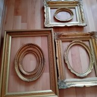 Барокови рамки за гоблени, огледала, картини..., снимка 3 - Гоблени - 44445006