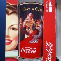Чаши на "Кока Кола" - 2011г., снимка 3 - Колекции - 39130662