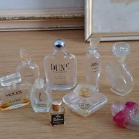 Колекционерска витрина маркови парфюми, снимка 8 - Колекции - 40608821