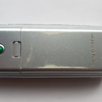 Sony Ericsson T105 - Sony Ericsson T100, снимка 3 - Sony Ericsson - 19782246