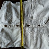 Детски гащеризон къси панталонки Zara 152 см, снимка 2 - Детски къси панталони - 40777502