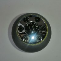 Метална топка за скоростен лост, снимка 4 - Аксесоари и консумативи - 37415945