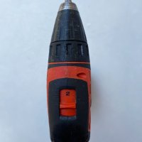 Hilti SFC14-A - Акумулаторен винтоверт 14.4V, снимка 4 - Винтоверти - 36977791