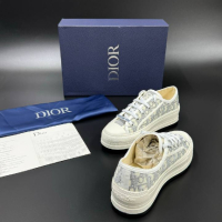 Dior дамски кецове, снимка 3 - Кецове - 44798127