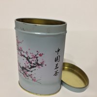 Кутия за чай овална, снимка 9 - Колекции - 39474719