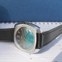 СССР мъжки часовник ''Zaria'' 17 камъка , снимка 6 - Колекции - 40521163