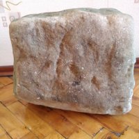 Каменно корито от Възрождението,ръчно дялано , снимка 6 - Антикварни и старинни предмети - 37128507