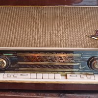 Радио Nordmende Turandot и Rigoletto, снимка 1 - Антикварни и старинни предмети - 42445821