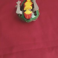 Продава  метална подскачаща ламаринена жаба, снимка 6 - Други - 29884767