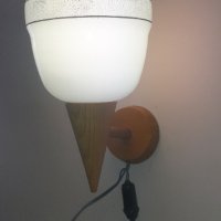 нощна лампа, снимка 1 - Настолни лампи - 42532404