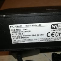 Huawei b-310s-22-рутер за сим карта без антени 1003211753, снимка 16 - Рутери - 32111529