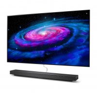 LG OLED65WX9LA 65" Smart 4K Ultra HD HDR OLED TV, снимка 7 - Телевизори - 23478874