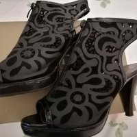 Обувки Eliza Colection 40 номер, снимка 3 - Дамски елегантни обувки - 30546090