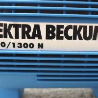 Продавам помпа elektra beckum, снимка 4 - Напояване - 29782435