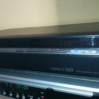 sony recorder hdd/dvd/dvb/hdmi/usb 0703211005, снимка 6 - Плейъри, домашно кино, прожектори - 32069253