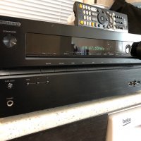 Onkyo HT-R758, снимка 8 - Ресийвъри, усилватели, смесителни пултове - 38178054