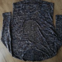 Блуза L/XL, снимка 3 - Блузи с дълъг ръкав и пуловери - 31072961