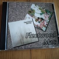 FLEETWOOD MACK - KILN HOUSE /BARE TREES 7лв матричен диск, снимка 1 - CD дискове - 30543071