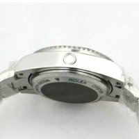 Мъжки луксозен часовник Rolex DEEPSEA, снимка 6 - Мъжки - 30763183