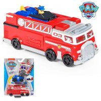 Paw Patrol Превозно средство на Чейс и пожарна 6063231, снимка 2 - Коли, камиони, мотори, писти - 38094677