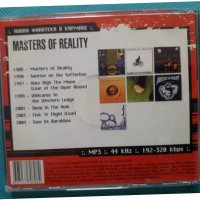 Masters Of Reality 1988-2004(Hard Rock,Stoner Rock)(7 албума)(Формат MP-3), снимка 2 - CD дискове - 40645134