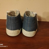 Продавам - буйки за прогождане Колев&Колев номер 15/16, снимка 7 - Бебешки обувки - 29814420