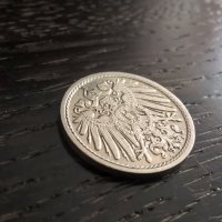Райх монета - Германия - 5 пфенига | 1913г.; серия А, снимка 2 - Нумизматика и бонистика - 29773014