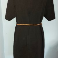 Еластична брандова рокля "dressbarn"® / Рокля за повод, голям размер, снимка 4 - Рокли - 30287963