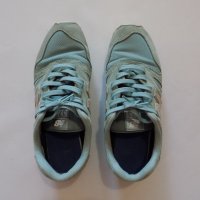 маратонки new balance кецове обувки оригинал спорт унисекс размер 41.5, снимка 4 - Маратонки - 42462699