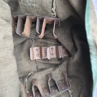 чанти за боеприпаси 1943г., снимка 7 - Колекции - 42131751