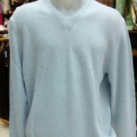 Мъжки пуловери-100% кашмир,мерино,памук,алпака, снимка 16 - Пуловери - 31346100