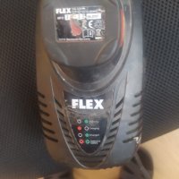 Зарядно Flex 10.8 V Li on, снимка 1 - Винтоверти - 38000186