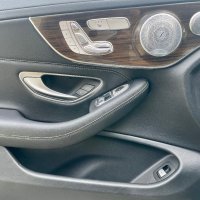 Mercedes C300 coupe 4 matic , снимка 12 - Автомобили и джипове - 40474643