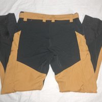 Lundhags Makke Stretch Hybrid Hiking Pants Man 50 (M) мъжки трекинг панталон, снимка 5 - Панталони - 44339160