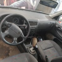 Vw polo 1.9sdi, снимка 2 - Автомобили и джипове - 39165421