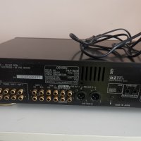 Denon pra 1500, снимка 11 - Ресийвъри, усилватели, смесителни пултове - 35262596