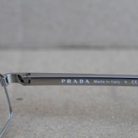 Диоптрични очила PRADA , снимка 6 - Слънчеви и диоптрични очила - 36847895