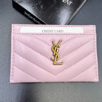 Визитник YSL, снимка 1 - Други - 40069670