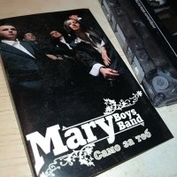 MARY BOYS BAND-НОВА КАСЕТА БЕЗ КУТИЯ 1603231651, снимка 4 - Аудио касети - 40024568