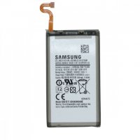 Батерия за Samsung GALAXY S9 Plus G9650 S9+ 3500mAh G965F EB-BG965ABE EB-BG965ABE, снимка 1 - Оригинални батерии - 29210337