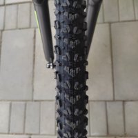 Продавам колела внос от Германия  алуминиев мтв велосипед ATTACK BIKESPORT 29 цола, снимка 14 - Велосипеди - 33724552