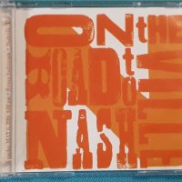 Erasure – 2007 - On The Road To Nashville(CD + DVD-Video,Multichannel)(Acoustic,Ballad), снимка 7 - CD дискове - 42756738