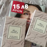 Козметика Avon , снимка 10 - Други - 42591904