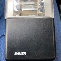 Bauer e 228 b, снимка 1 - Светкавици, студийно осветление - 31885637