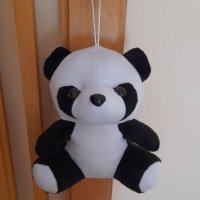 Плюшена играчка панда, снимка 1 - Плюшени играчки - 42361353