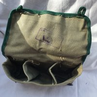чанти за гранати 1944г., снимка 5 - Колекции - 40373234