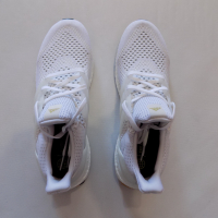 нови маратонки adidas ultraboost 1.0 оригинални мъжки 43 1/3 27.5 см, снимка 6 - Спортни обувки - 44642889
