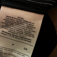 NIKE REFEREE LS JERSEY BLACK DRY DRI-FIT размер S нова блуза 14-47, снимка 17 - Блузи - 36721698