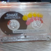 Smat SH-X 60 аудио касети, снимка 1 - Аудио касети - 37831211